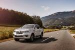 Renault Alaskan 2017 года (WW)